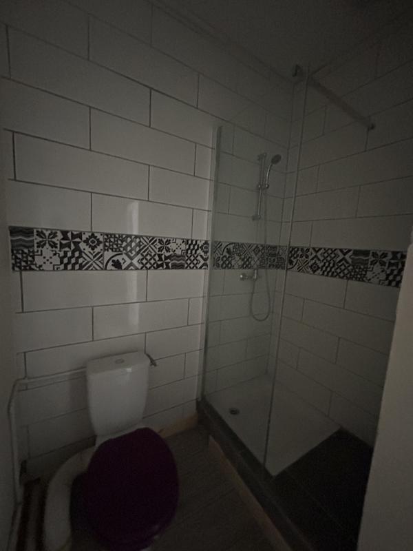 Appartement - 30 m² - 2 pièces