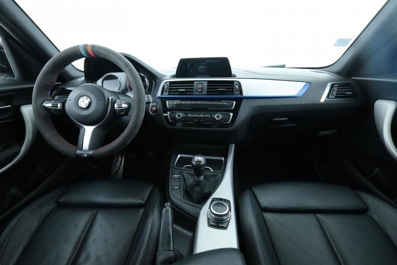 Bmw Série 1 116i m Sport Ultimate 5p 109 ch
