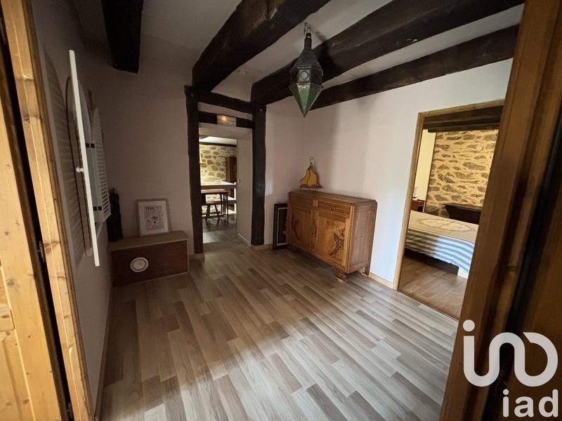 Maison de campagne - 260 m² - 7 pièces