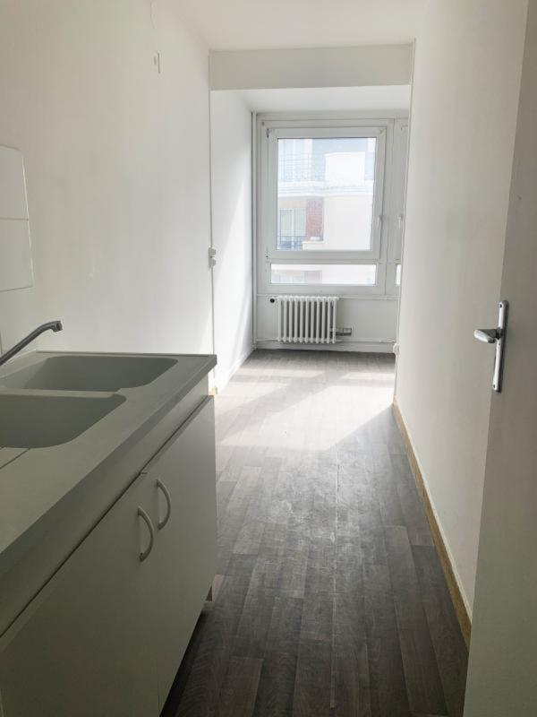 Appartement - 36 m² - 1 pièce