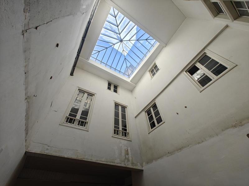 Immeuble - 131 m² - 4 pièces