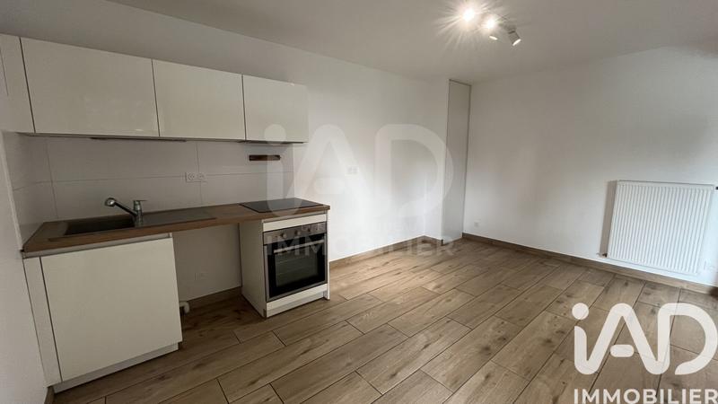 Appartement - 73 m² - 3 pièces