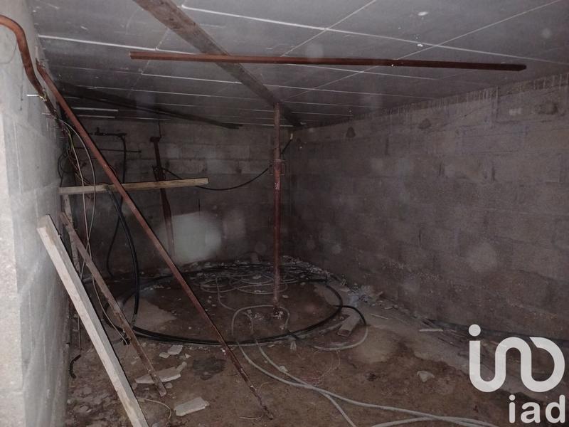 Maison - 68 m² - 4 pièces