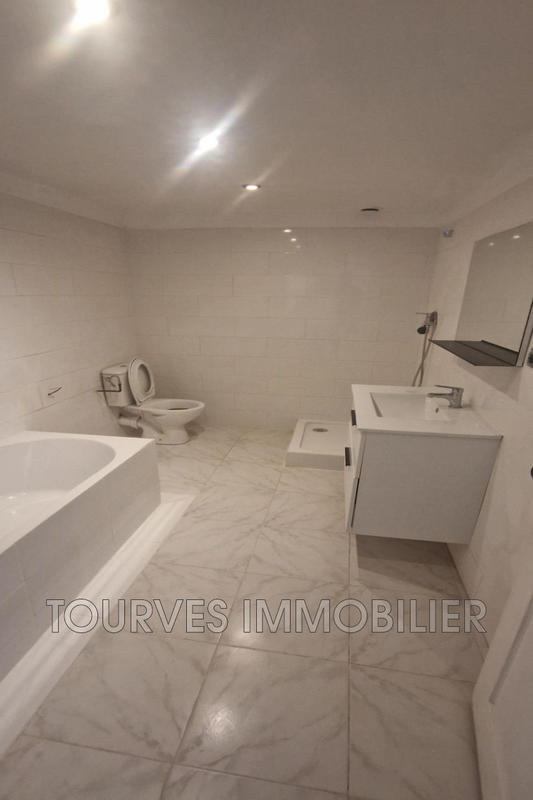 Maison de village - 120 m² - 4 pièces