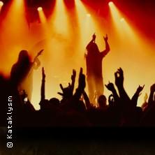 Kataklysm + Vader + Blood Red Throne