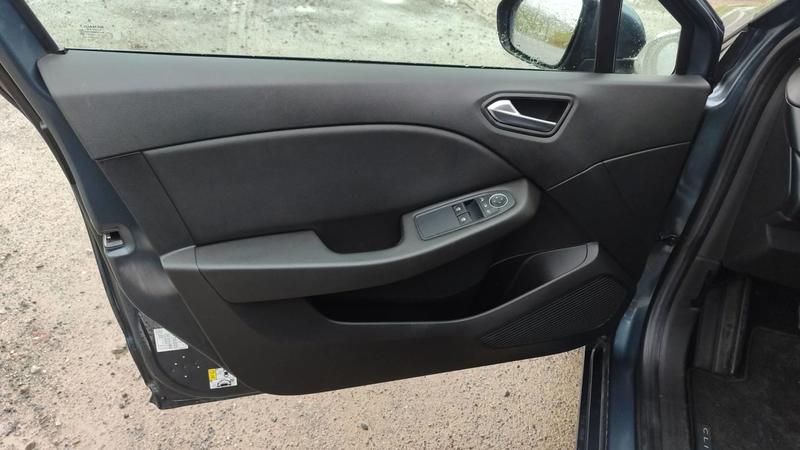 Renault Clio V 0.9 TCe 90 Business