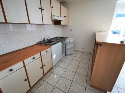 Appartement - 33 m² - 2 pièces