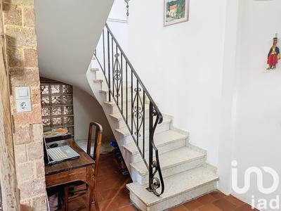 Maison - 145 m² - 5 pièces