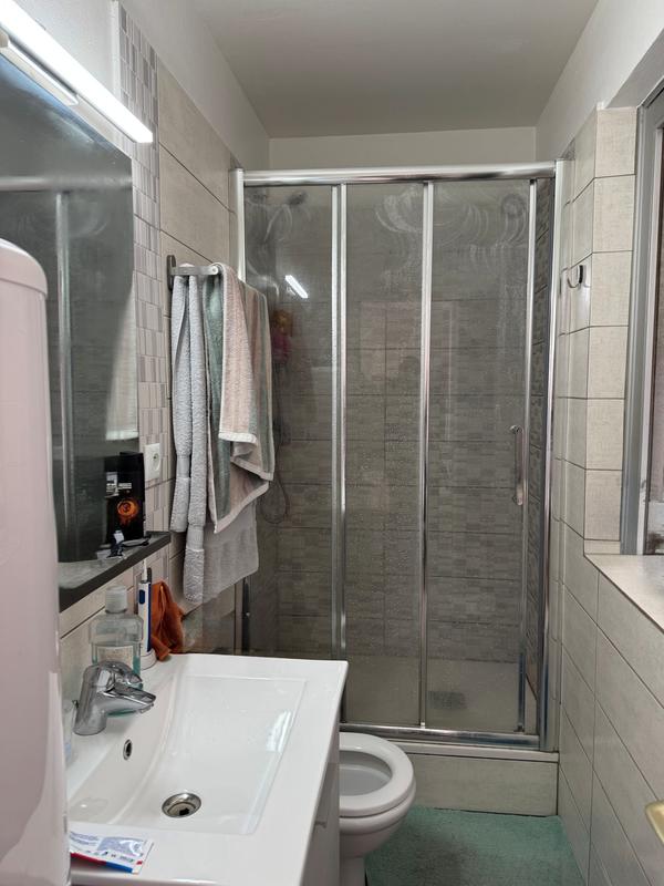 Appartement - 25 m² - 1 pièce