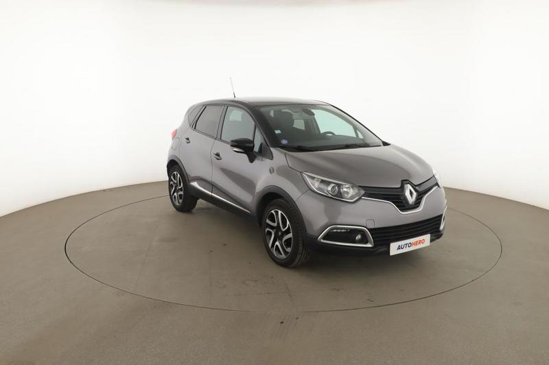 Renault Captur 0.9 TCe Energy Intens 90 ch
