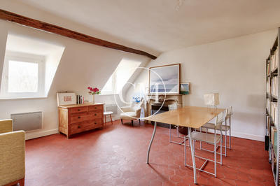 Appartement - 45 m² - 3 pièces