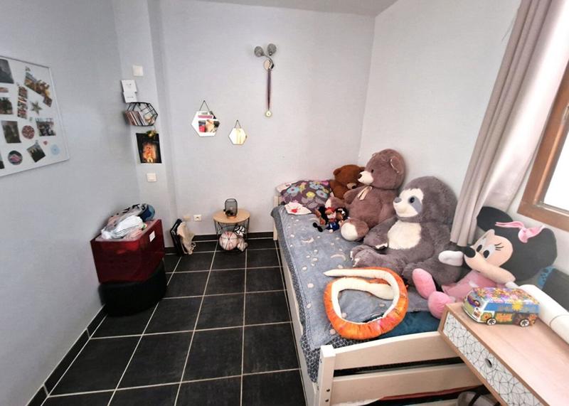 Maison - 50 m² - 3 pièces