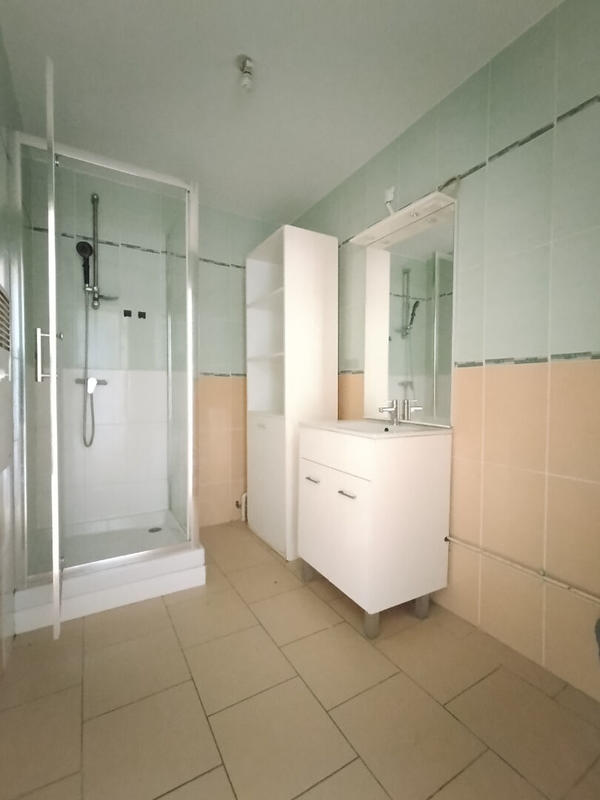 Maison - 72 m² - 4 pièces