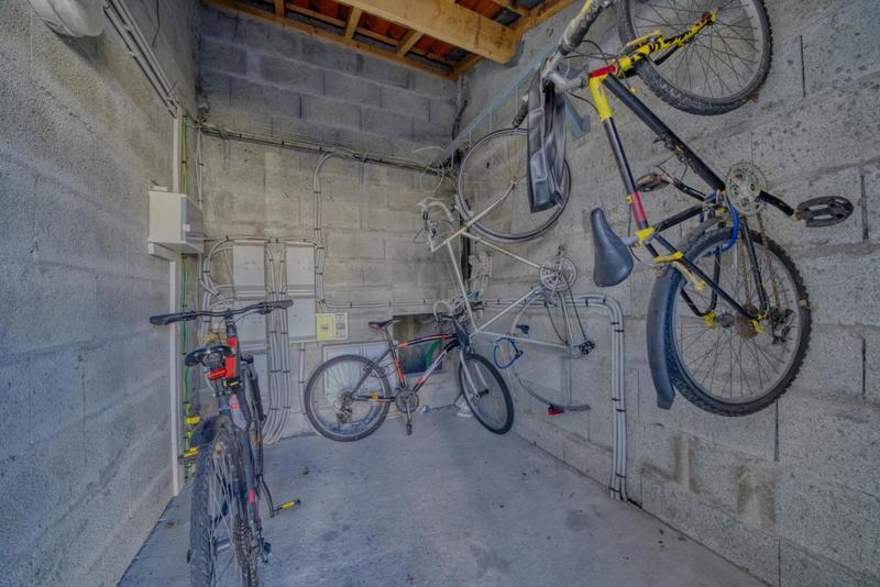 Studio - 22 m² - 1 pièce