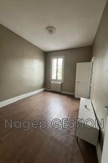 Appartement - 48 m² - 3 pièces