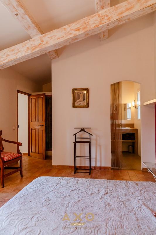 Bastide - 168 m² - 7 pièces