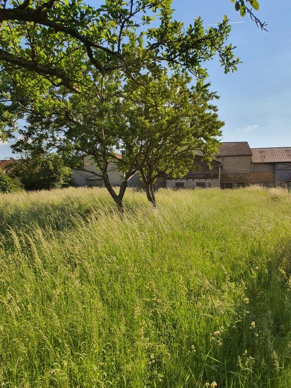 Fermette - 110 m² - 4 pièces