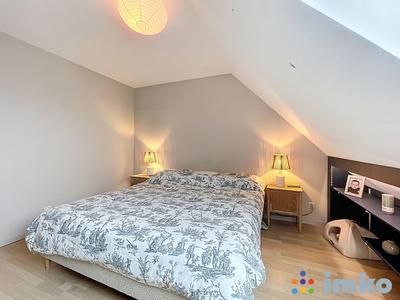 Maison - 152 m² - 5 pièces