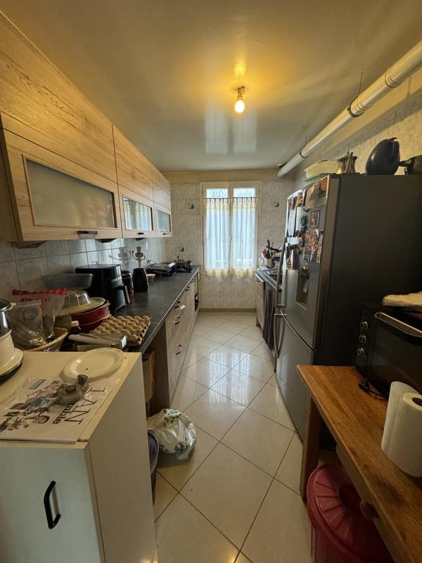 Maison - 107 m² - 5 pièces