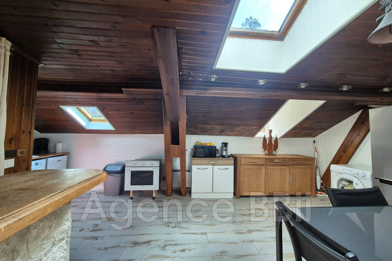 Appartement - 52 m² - 3 pièces