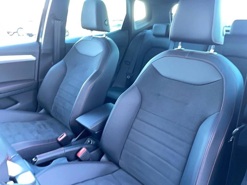 Seat Arona 1.0 Tsi 110 ch Start/Stop Dsg7 Fr