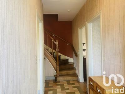 Maison - 94 m² - 4 pièces