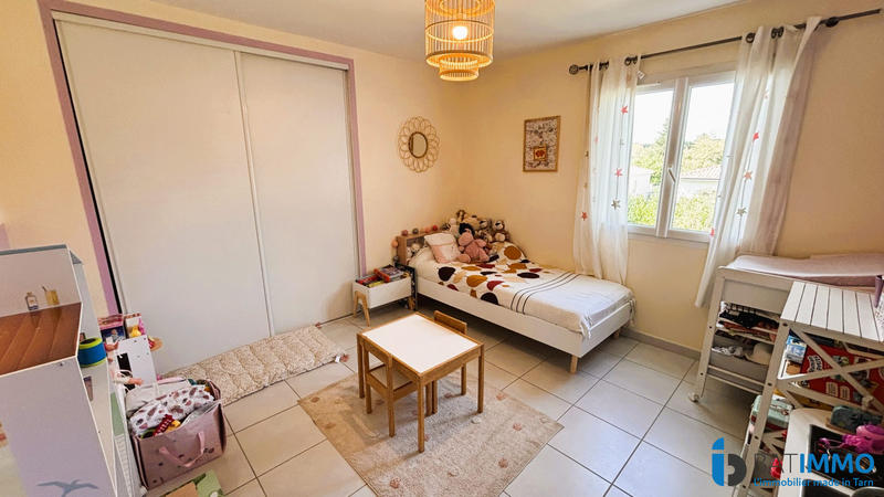 Maison - 170 m² - 7 pièces