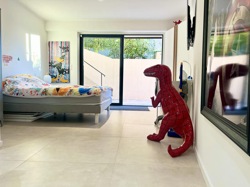 Maison - 175 m² - 5 pièces