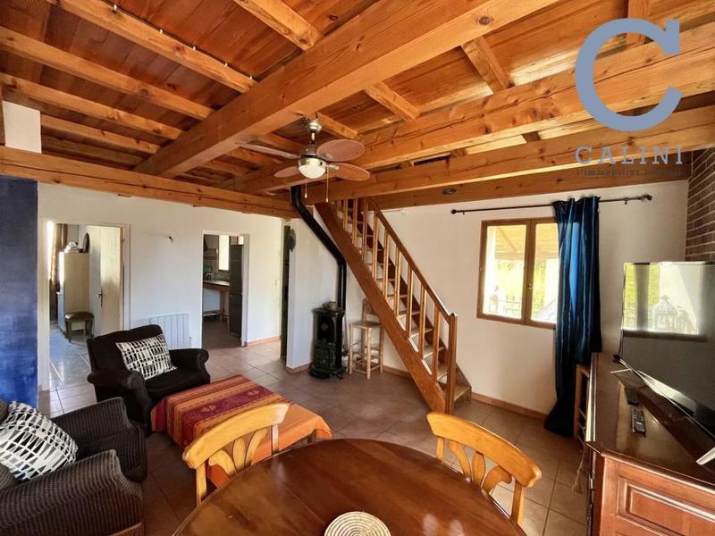 Villa - 156 m² - 5 pièces