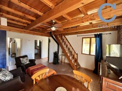 Villa - 156 m² - 5 pièces