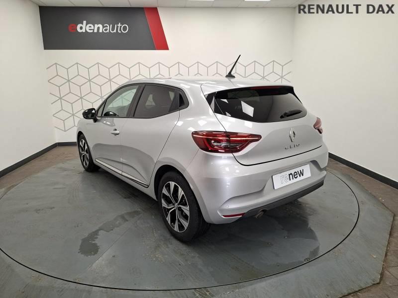 Renault Clio TCe 90 X-Tronic Evolution