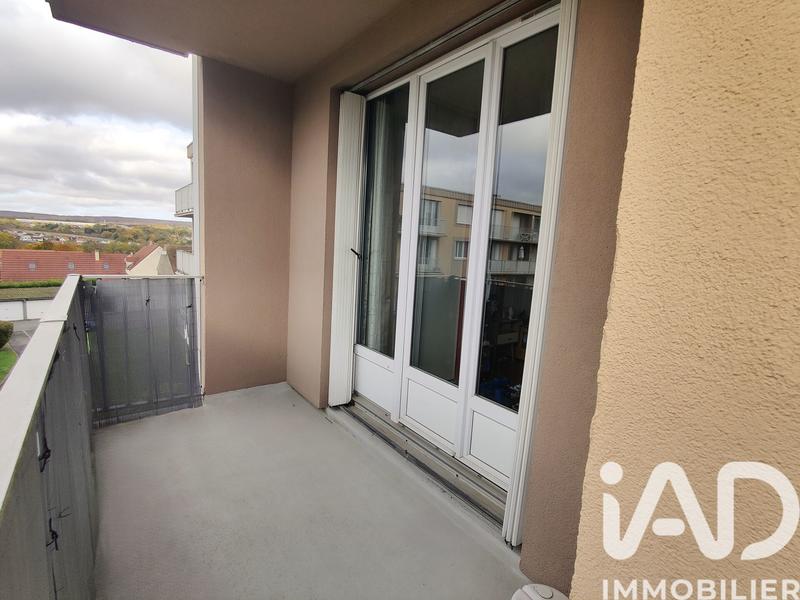 Appartement - 74 m² - 4 pièces