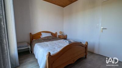 Maison - 108 m² - 5 pièces