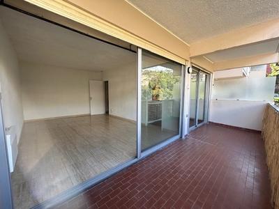 Appartement - 30 m² - 1 pièce