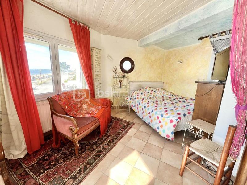 Maison - 91 m² - 4 pièces