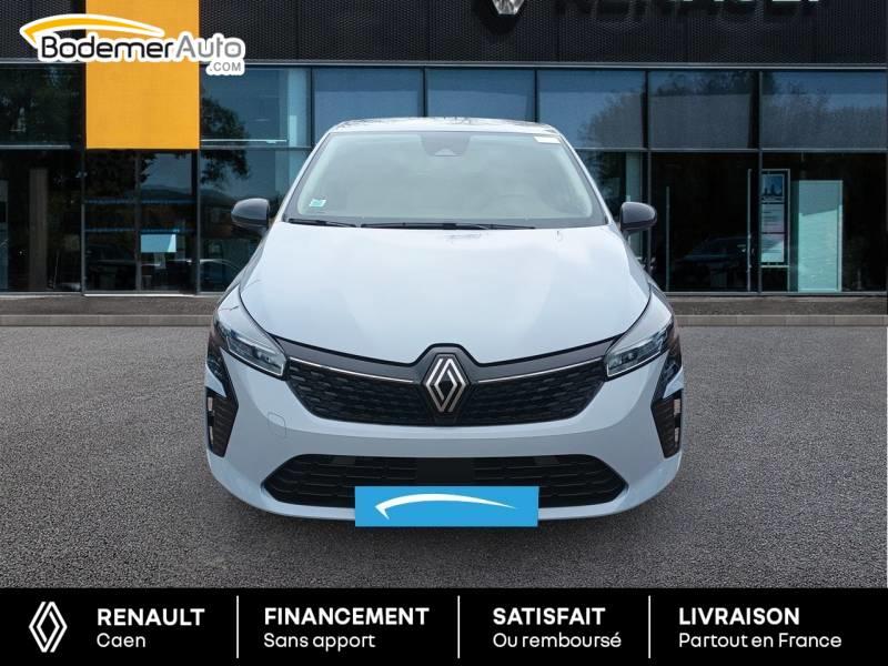 Renault Clio TCe 90 Evolution