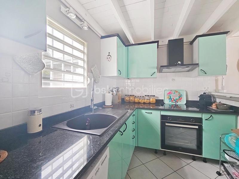 Villa - 82 m² - 4 pièces