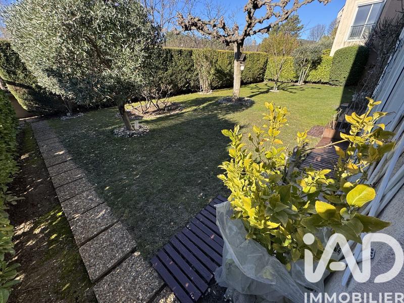 Appartement - 127 m² - 5 pièces