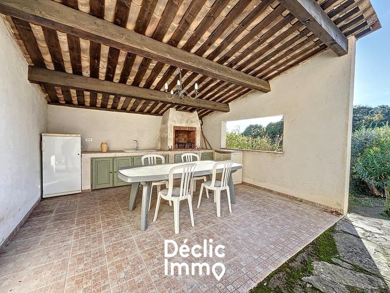 Maison - 93 m² - 4 pièces