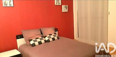 Appartement - 77 m² - 4 pièces