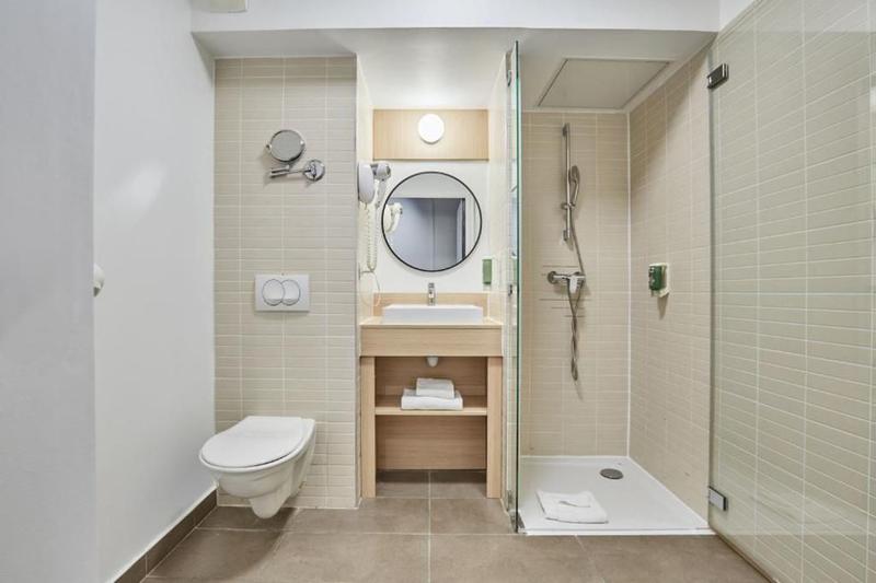 Appartement - 28 m² - 1 pièce