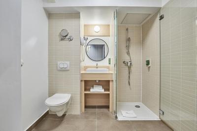 Appartement - 28 m² - 1 pièce