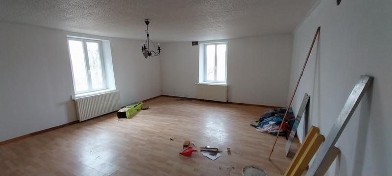 Maison de village - 200 m²