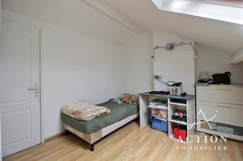 Maison - 170 m² - 6 pièces