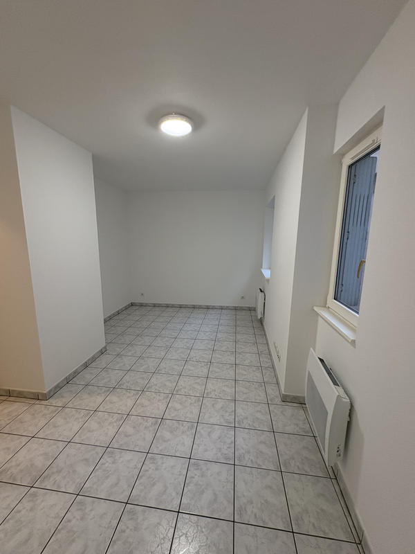 Appartement - 23 m² - 1 pièce