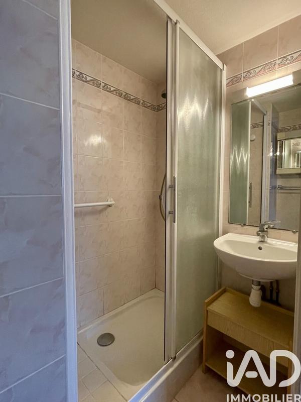 Appartement - 54 m² - 3 pièces