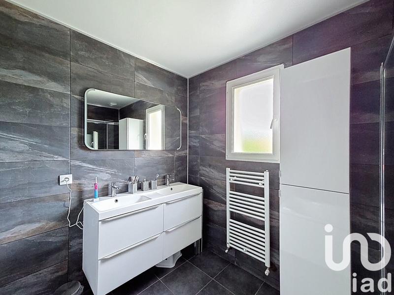 Maison - 118 m² - 6 pièces