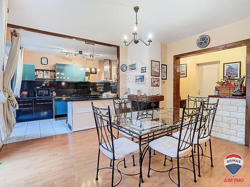 Appartement - 72 m² - 3 pièces