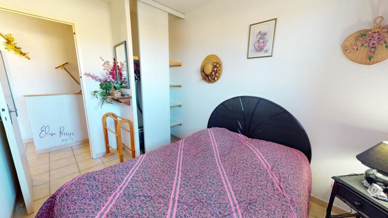 Appartement - 40 m² - 3 pièces