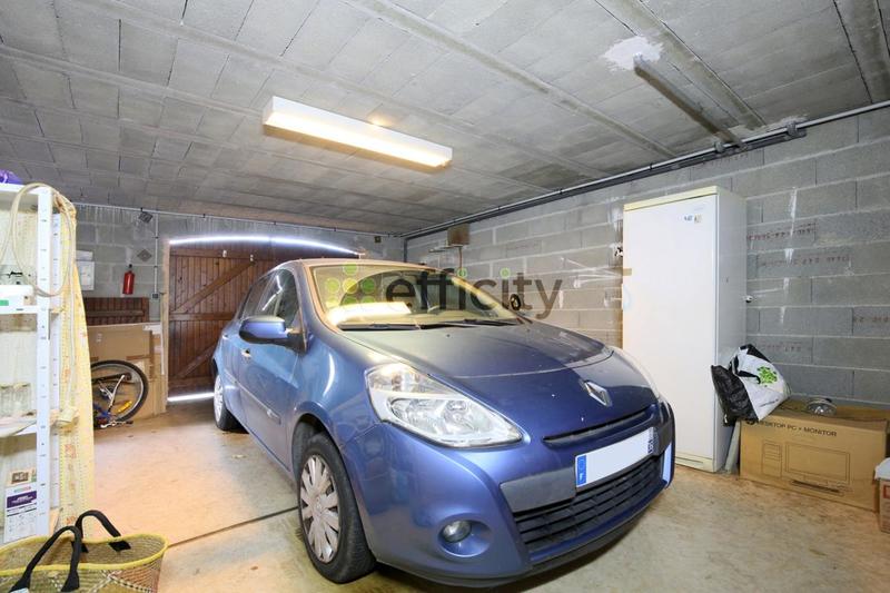 Maison - 148 m² - 6 pièces